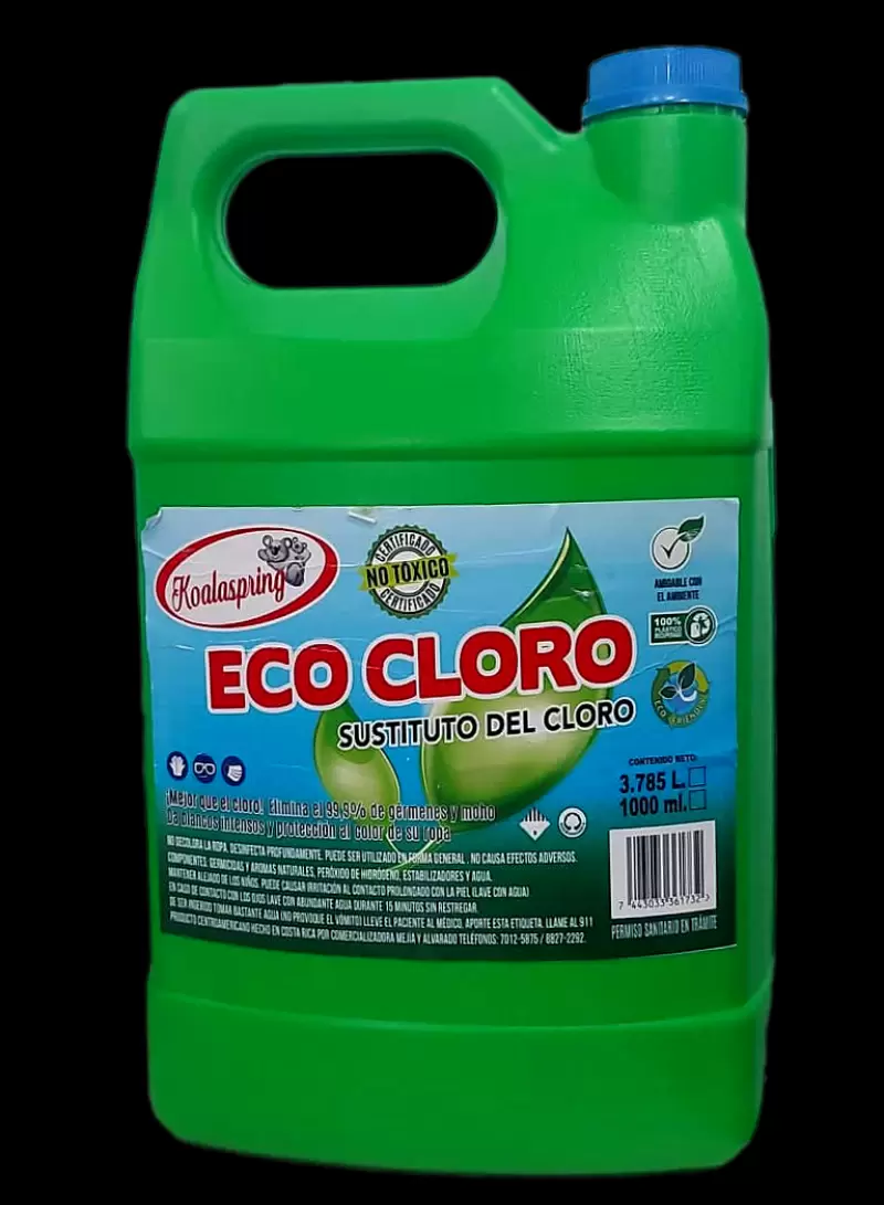 ECOCLORO 
